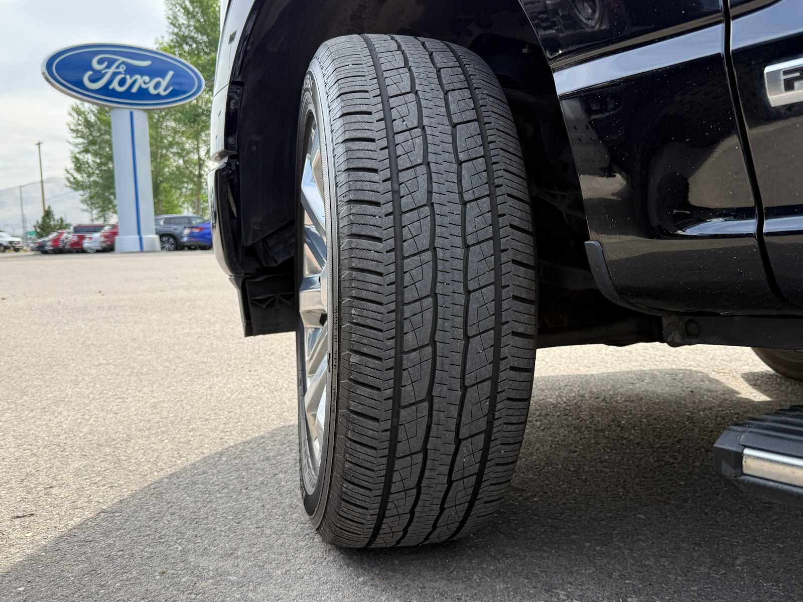 Thumbnail: 2023 Ford F-150 - 33