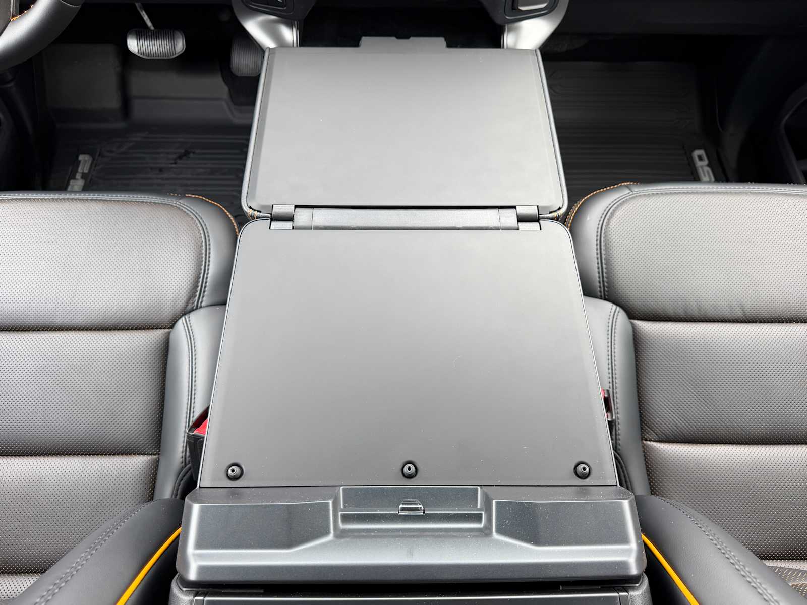 Thumbnail: 2025 Ford F-150 - 24
