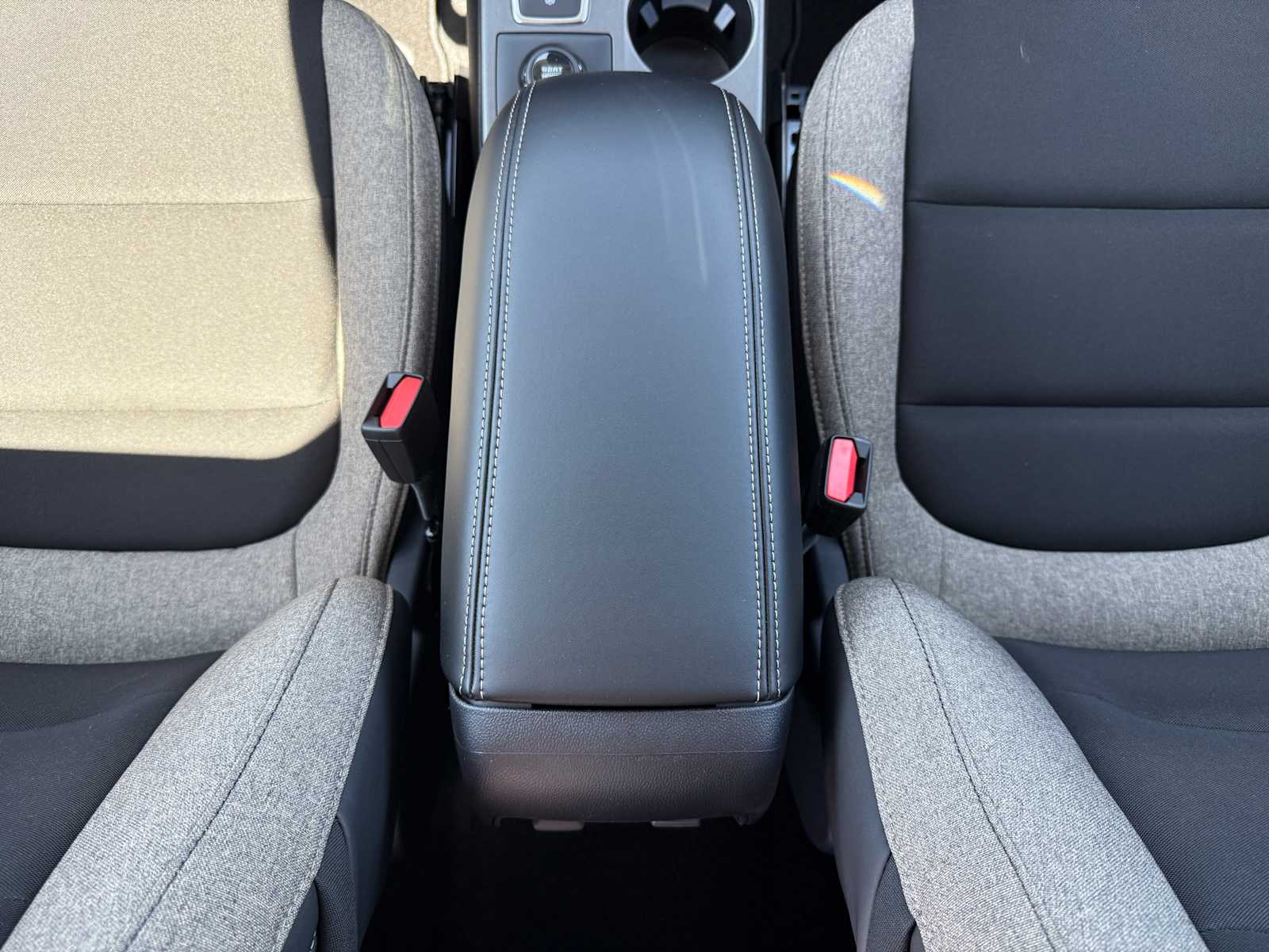 Thumbnail: 2025 Ford Bronco Sport - 20