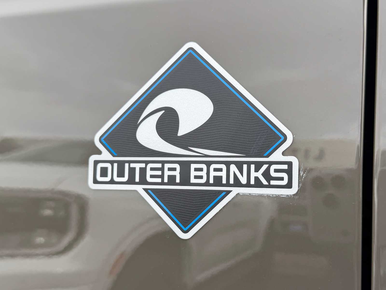 Thumbnail: 2025 Ford Bronco - 31