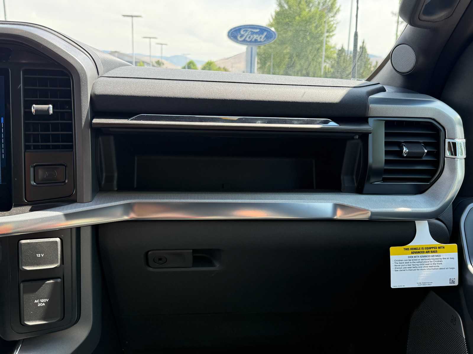 Thumbnail: 2025 Ford F-150 - 29