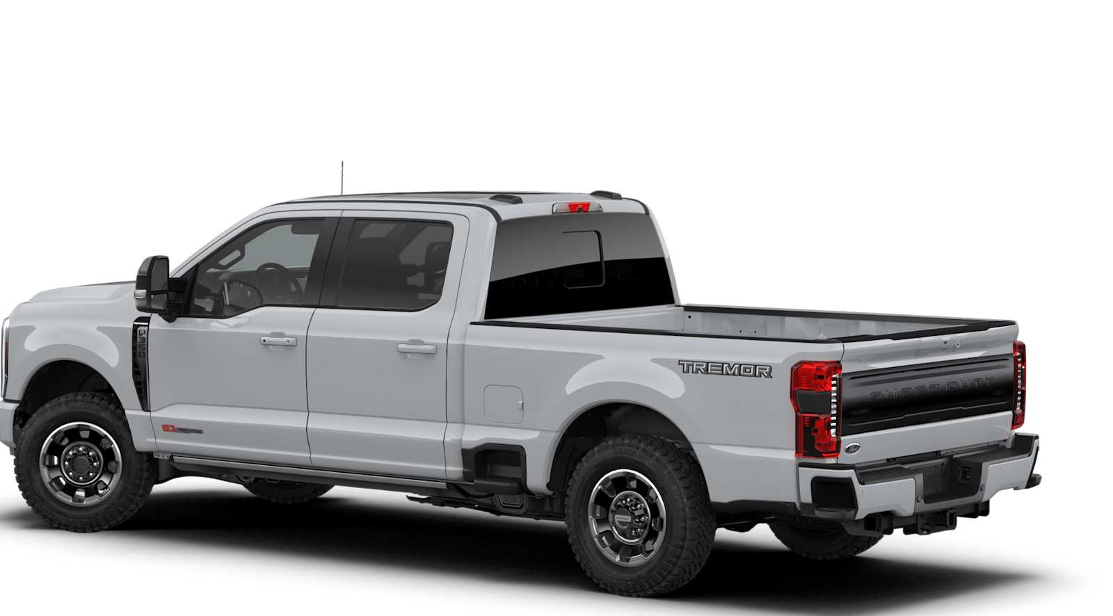Thumbnail: 2026 Ford F-350 - 2