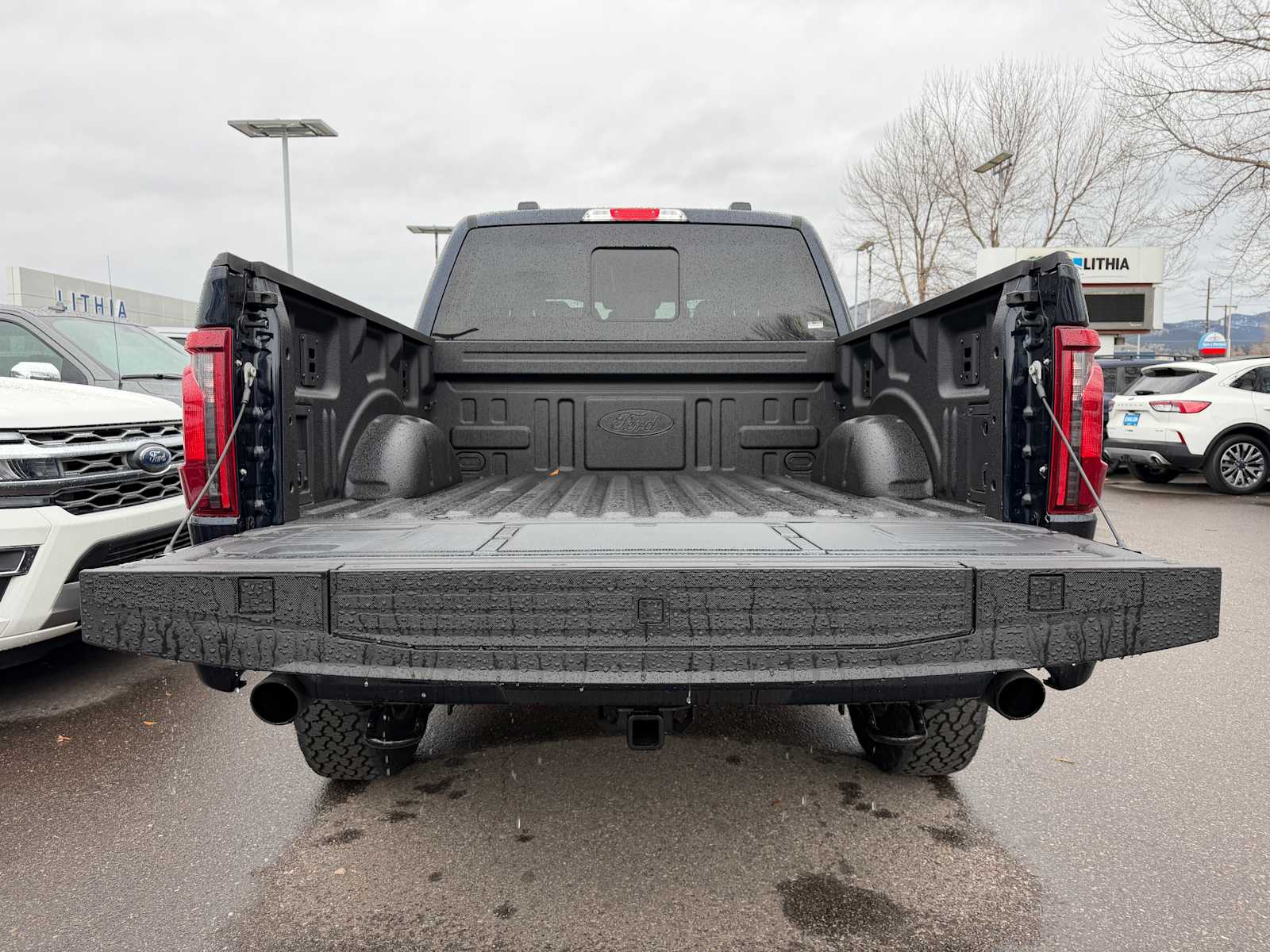 Thumbnail: 2025 Ford F-150 - 9