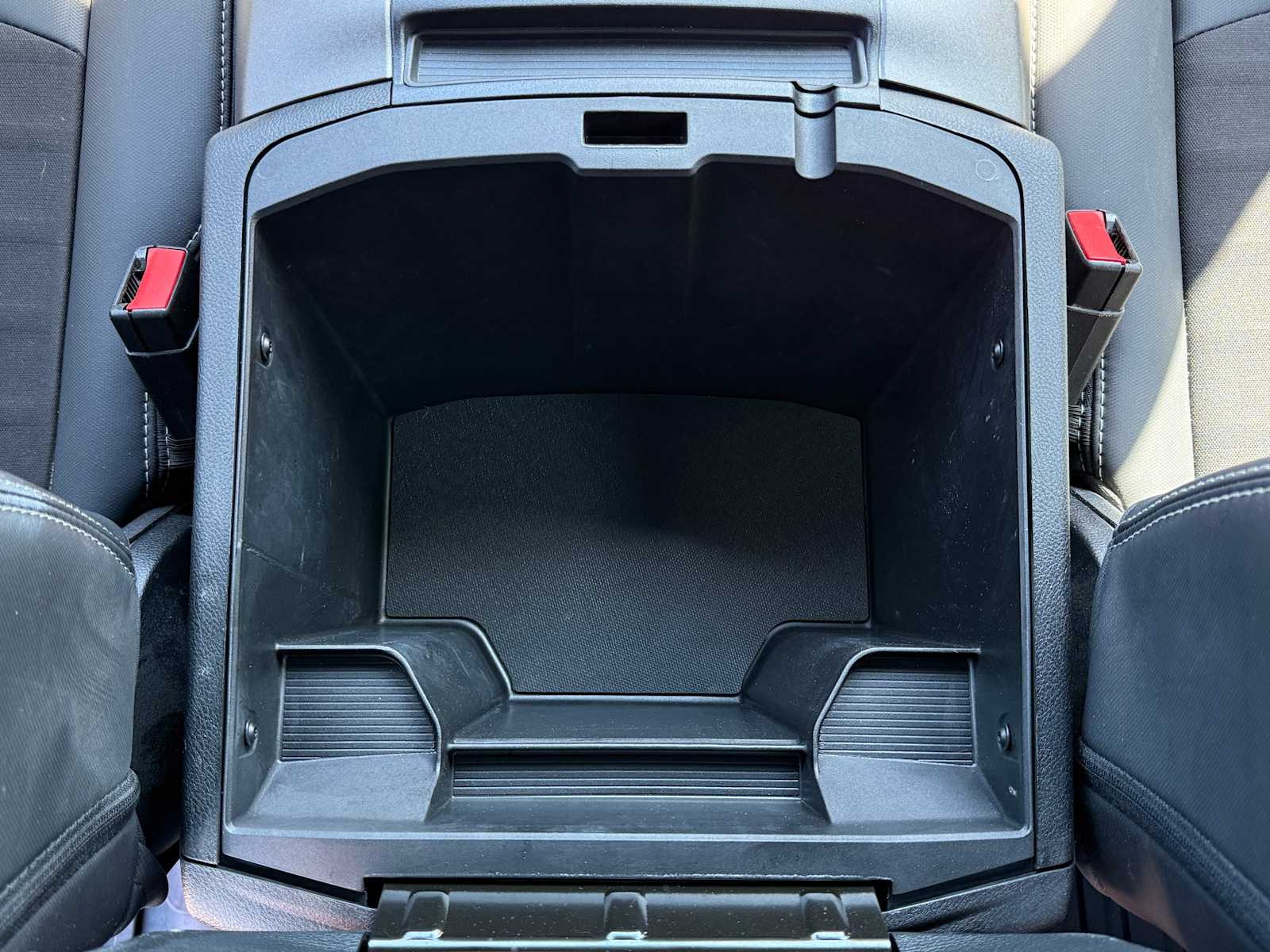 Thumbnail: 2018 RAM 1500 - 21