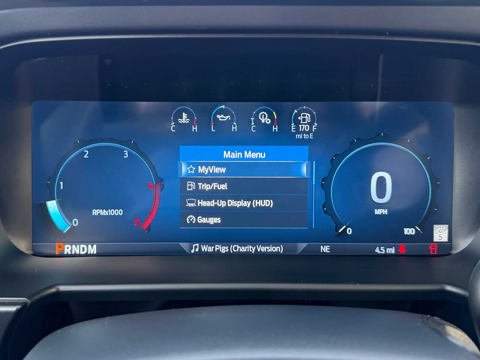 Thumbnail: 2026 Ford F-350 - 16