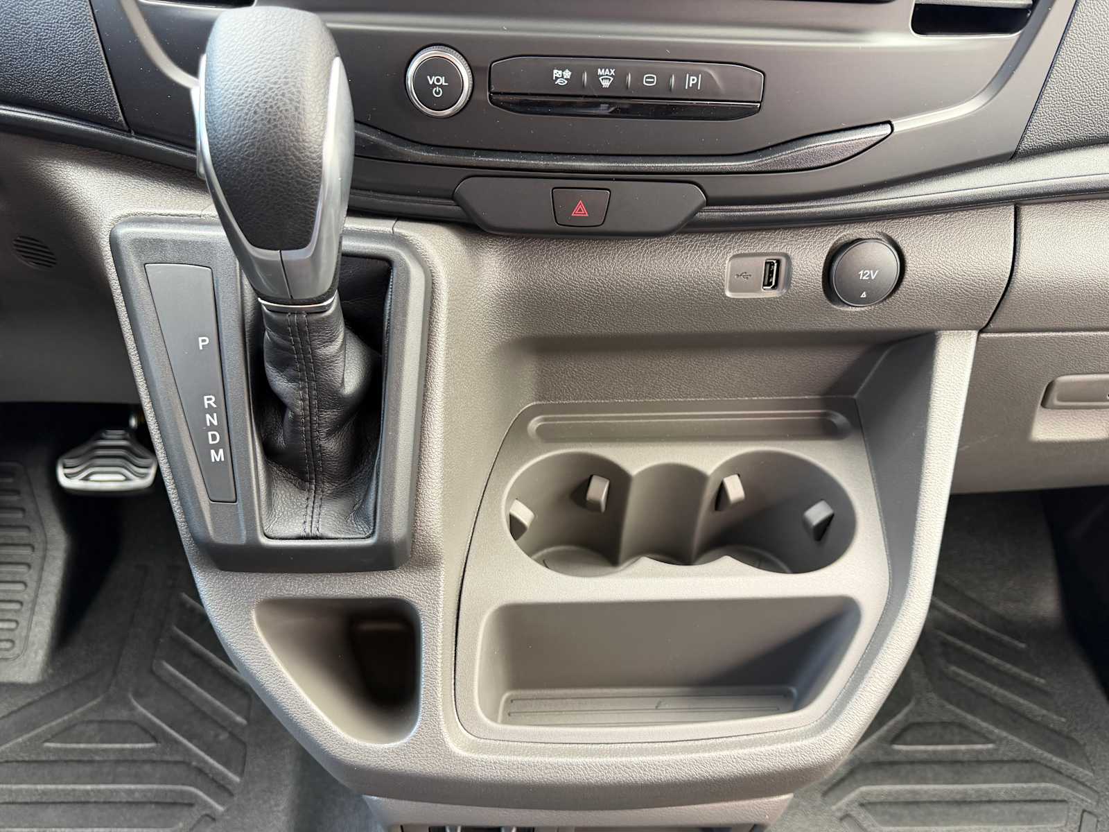 Thumbnail: 2026 Ford Transit Series - 27