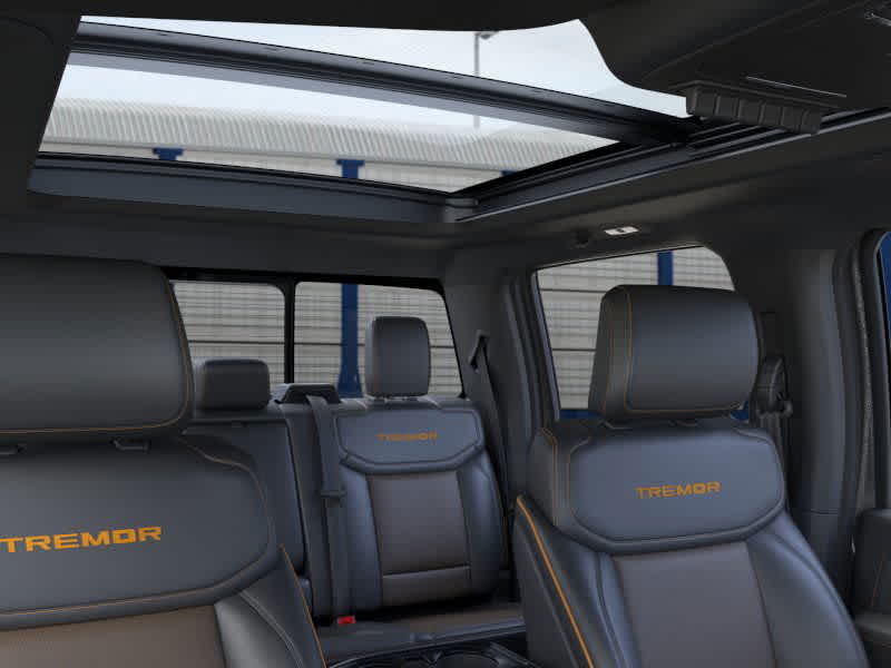 Thumbnail: 2025 Ford F-150 - 22