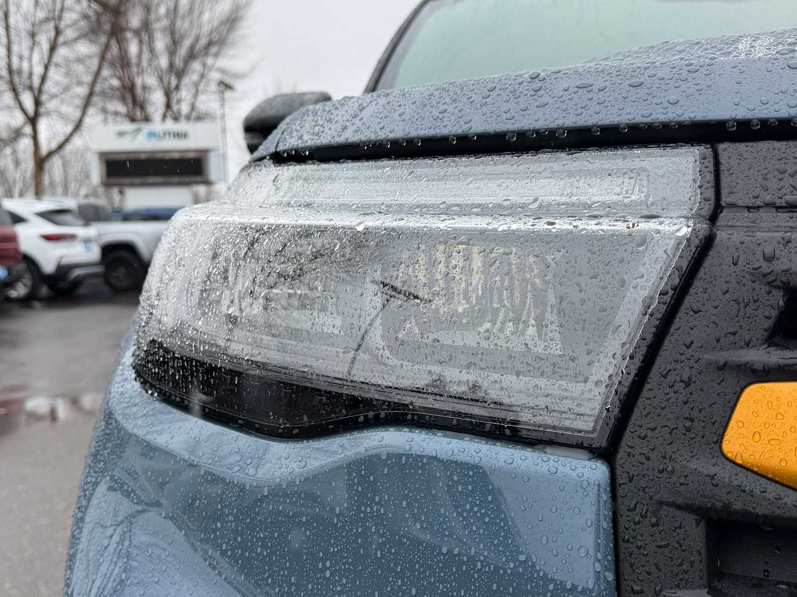 Thumbnail: 2026 Ford Explorer - 3