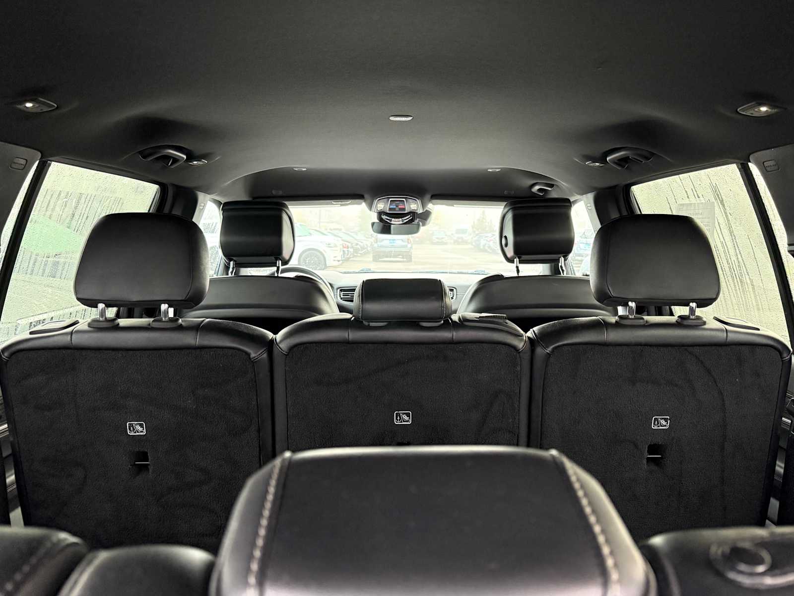 Thumbnail: 2022 Jeep Wagoneer - 29