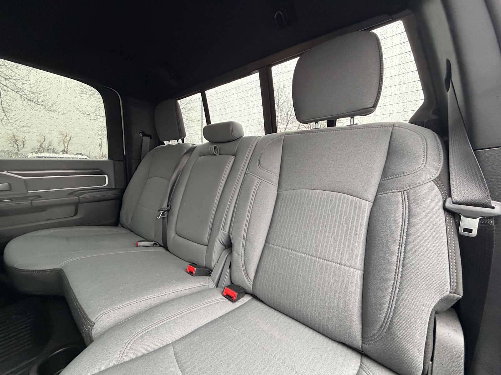 Thumbnail: 2023 RAM 2500 - 27