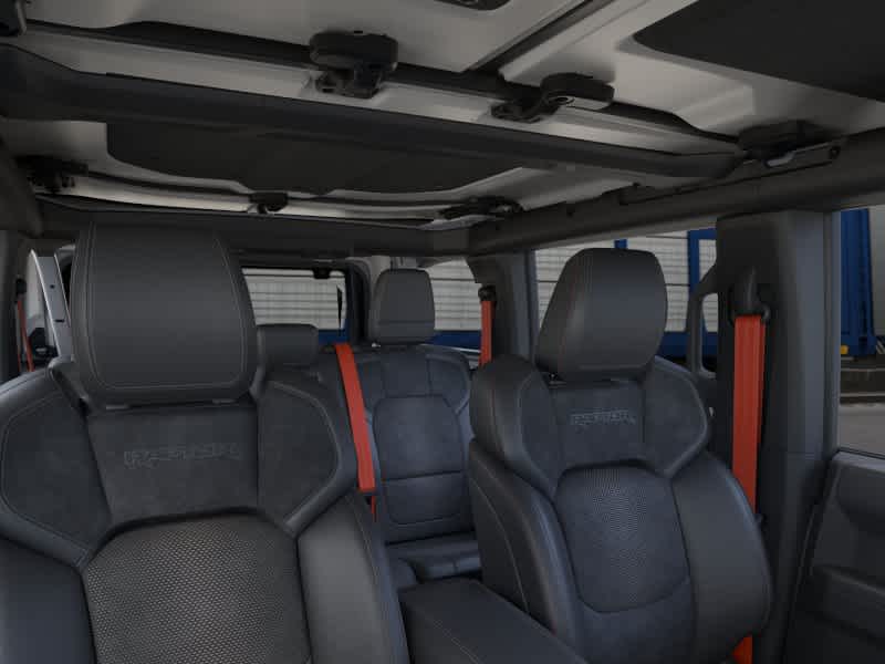 Thumbnail: 2026 Ford Bronco - 12