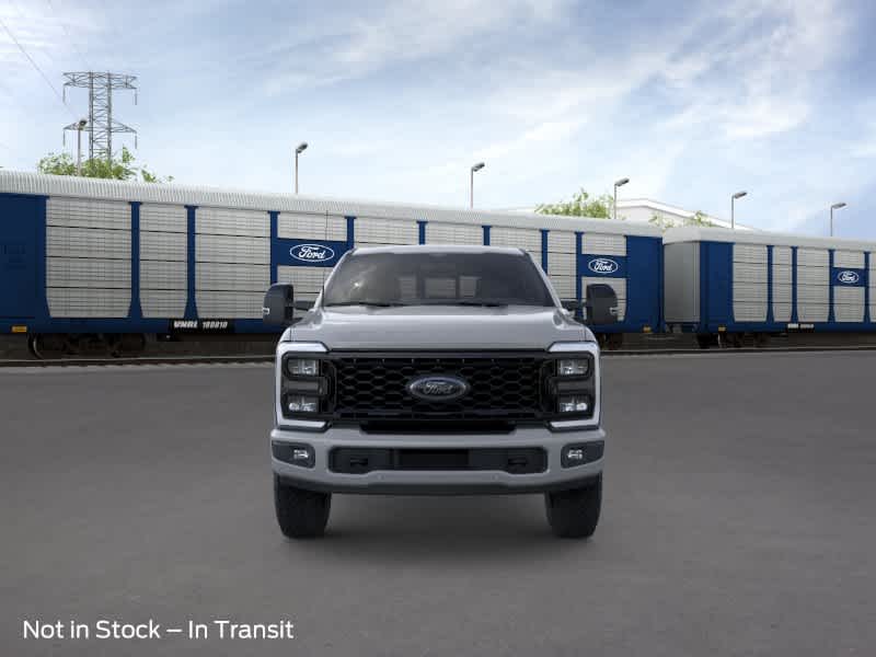 Thumbnail: 2026 Ford F-350 - 6