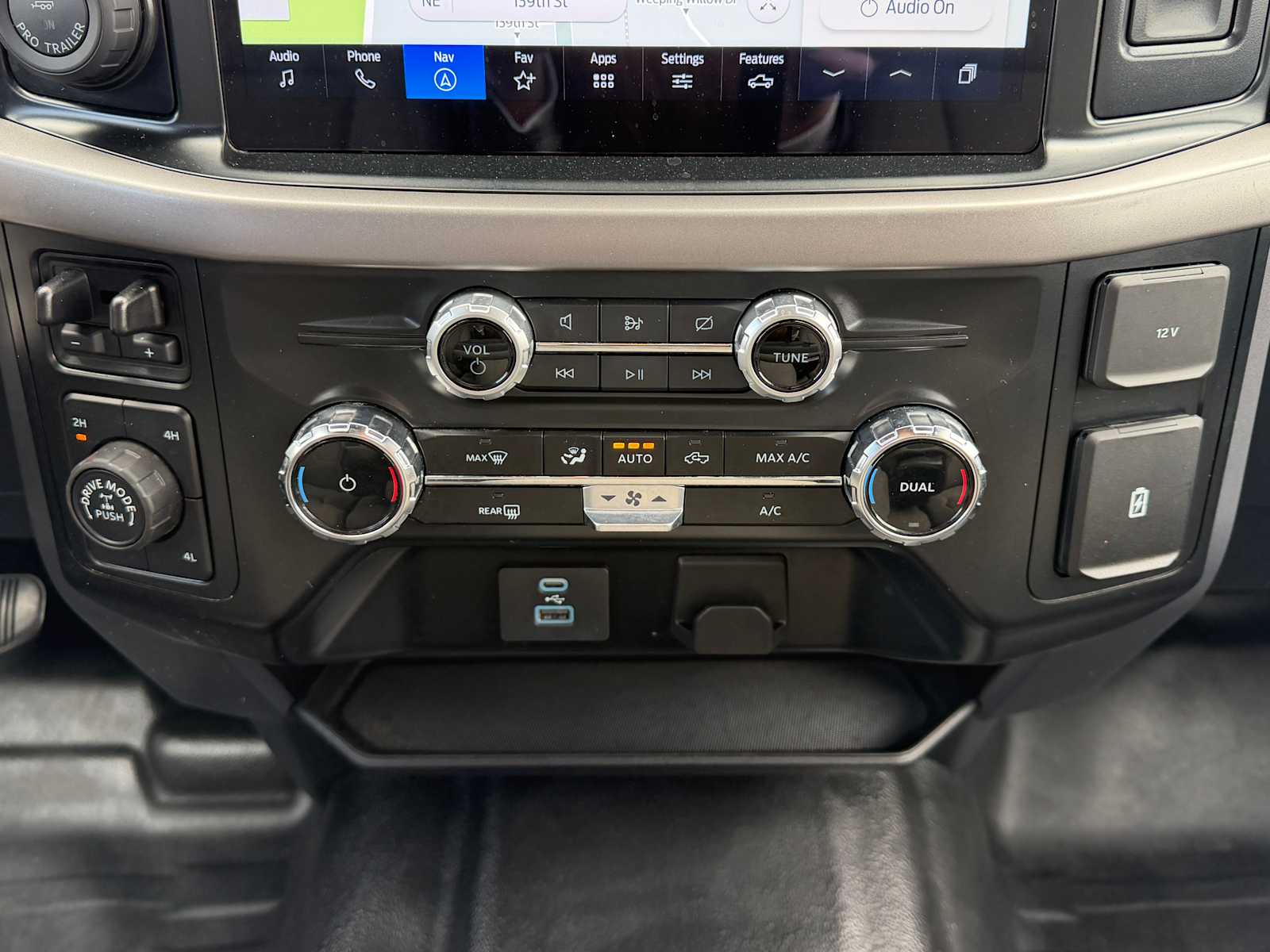 Thumbnail: 2024 Ford F-150 - 19