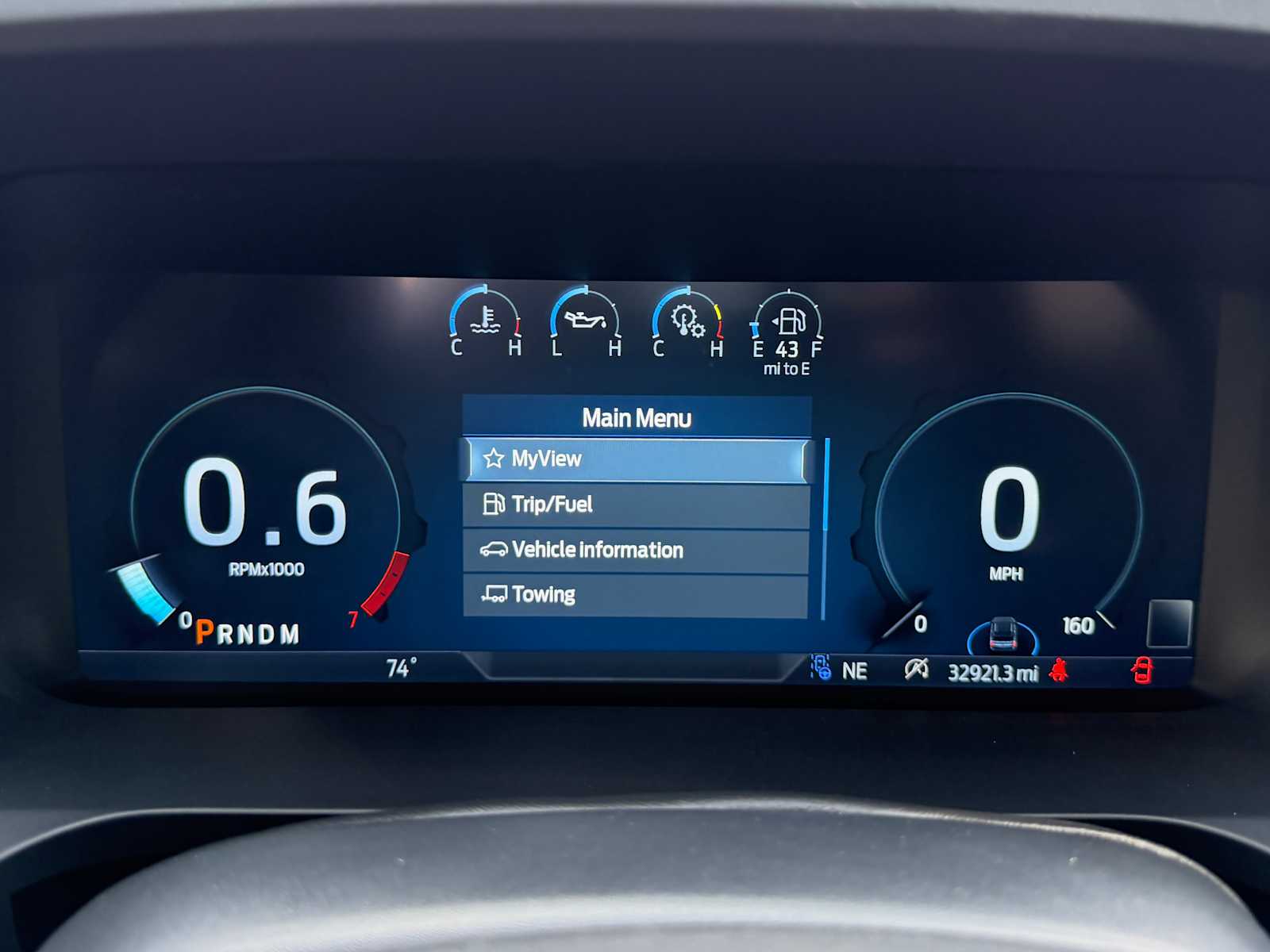 Thumbnail: 2023 Ford Expedition - 14