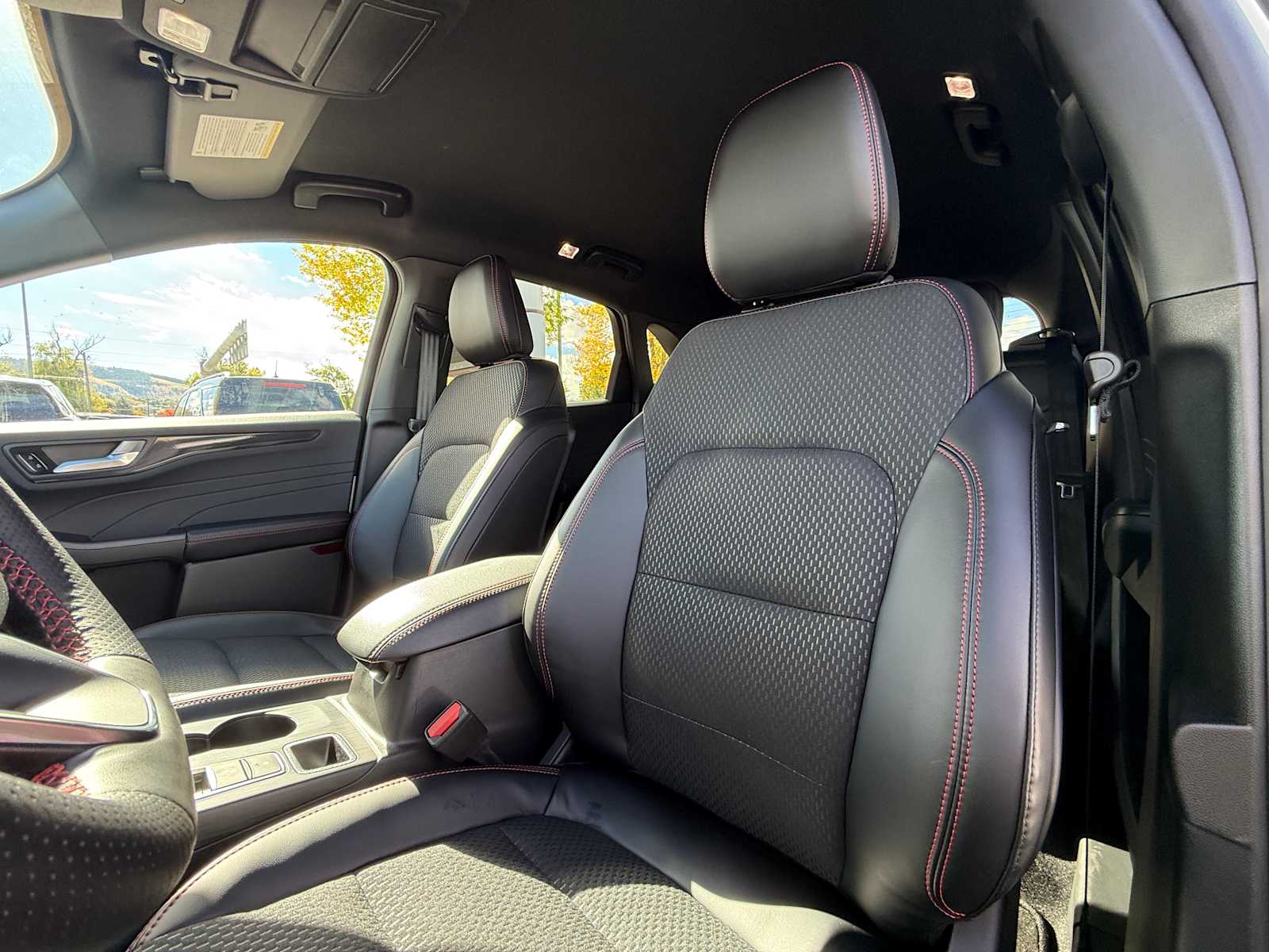 Thumbnail: 2026 Ford Escape - 11