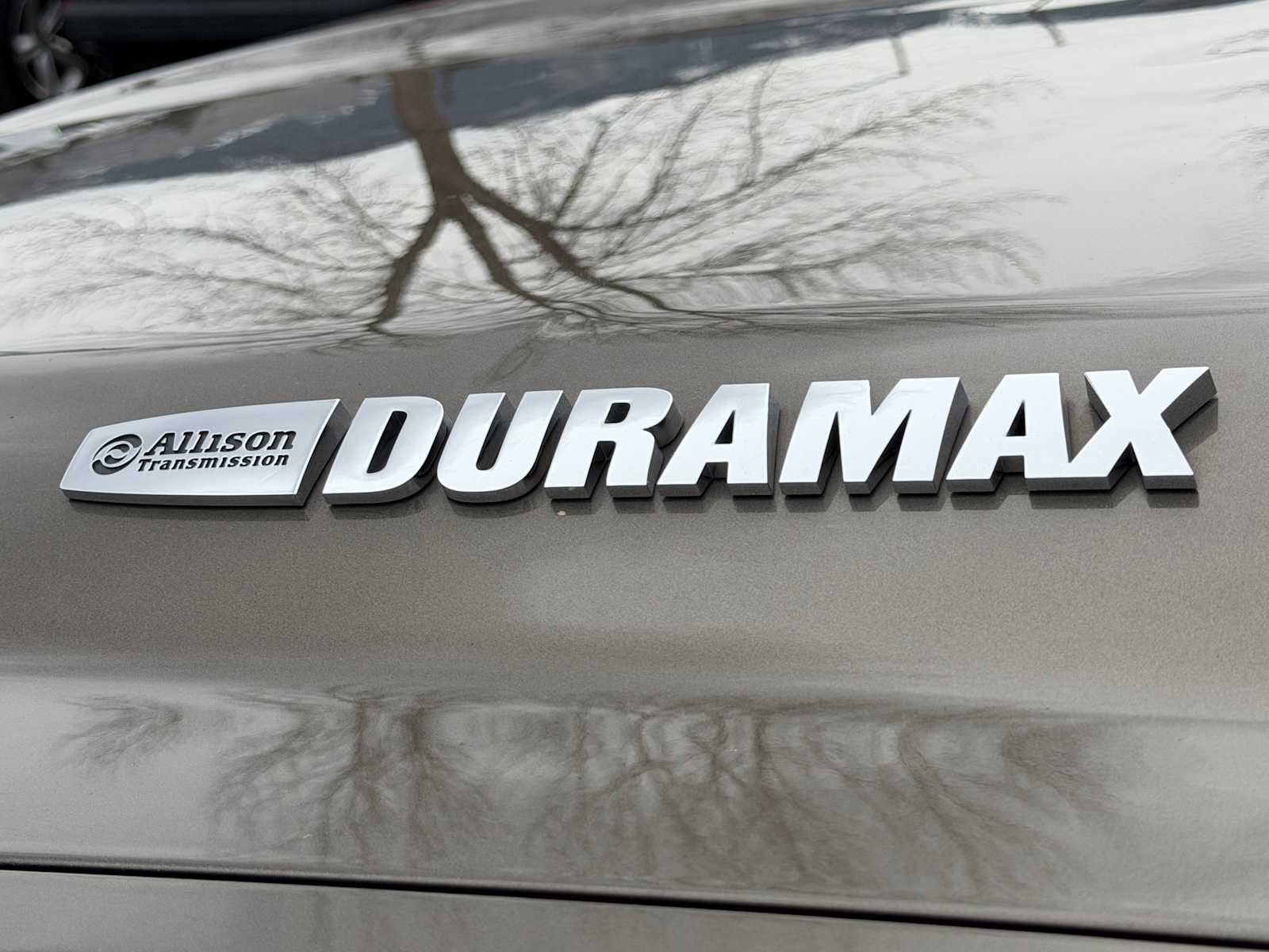 Thumbnail: 2015 Chevrolet Silverado 2500 - 32