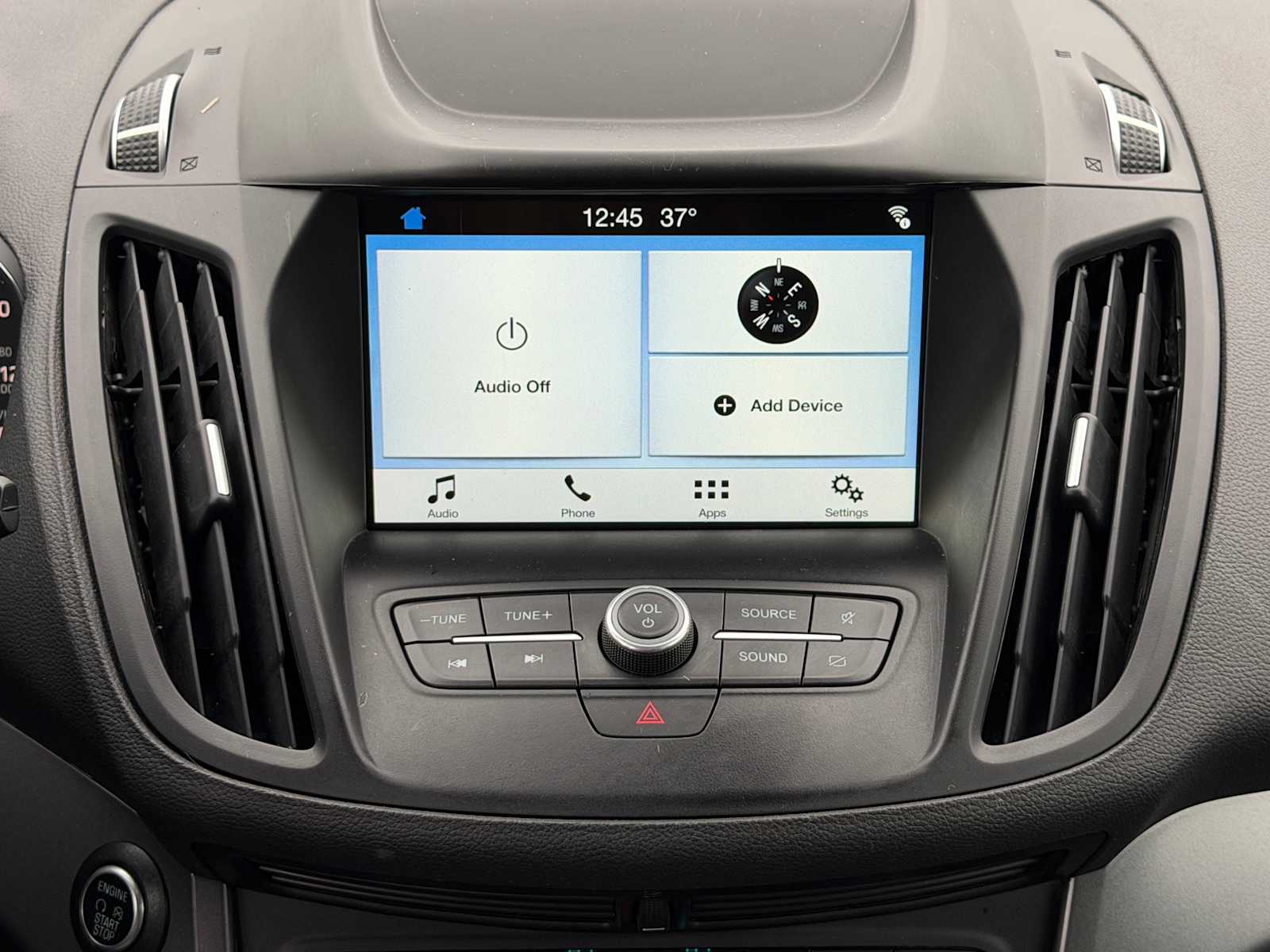 Thumbnail: 2019 Ford Escape - 15