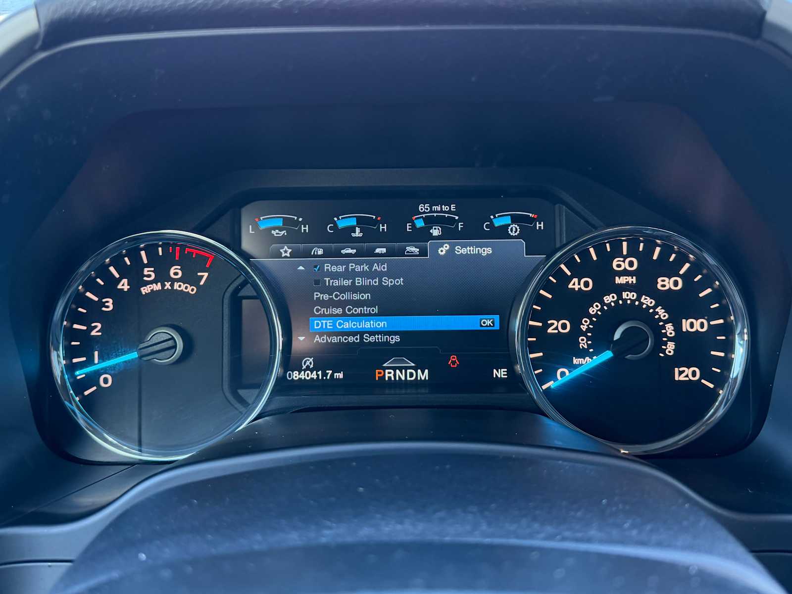 Thumbnail: 2018 Ford F-150 - 15