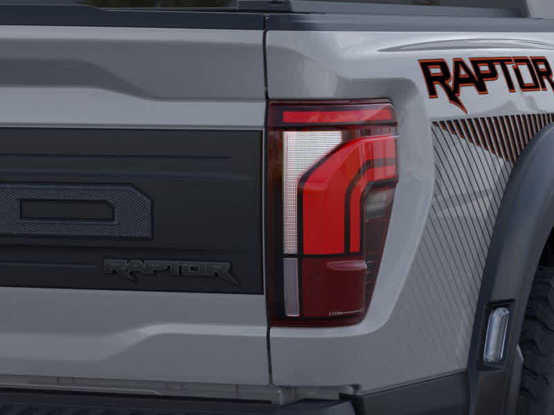 Thumbnail: 2026 Ford F-150 - 21