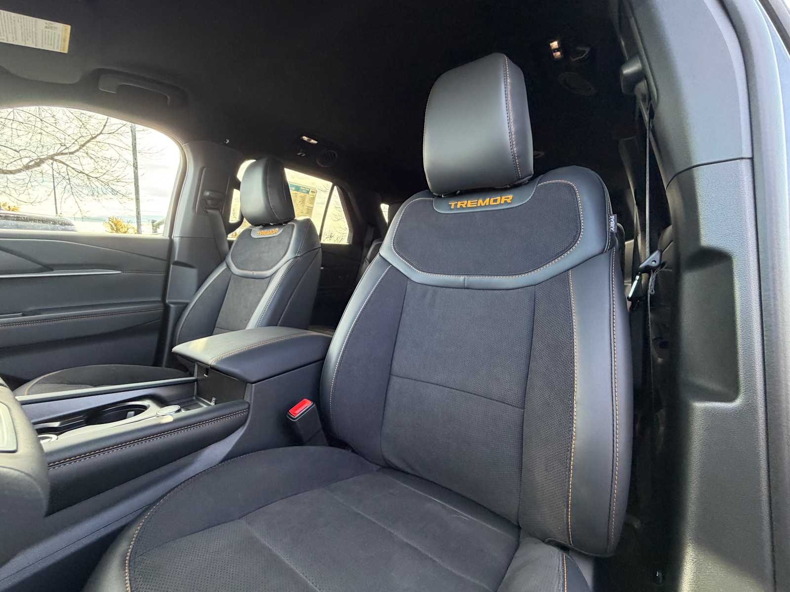 Thumbnail: 2026 Ford Explorer - 12