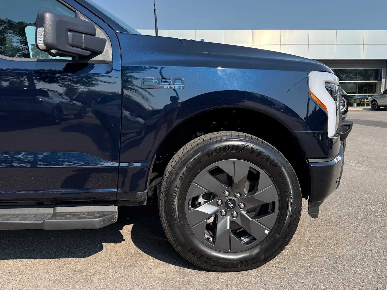 Thumbnail: 2025 Ford F-150 - 5