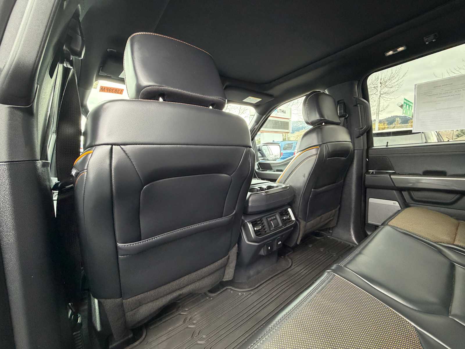 Thumbnail: 2023 Ford F-150 - 30