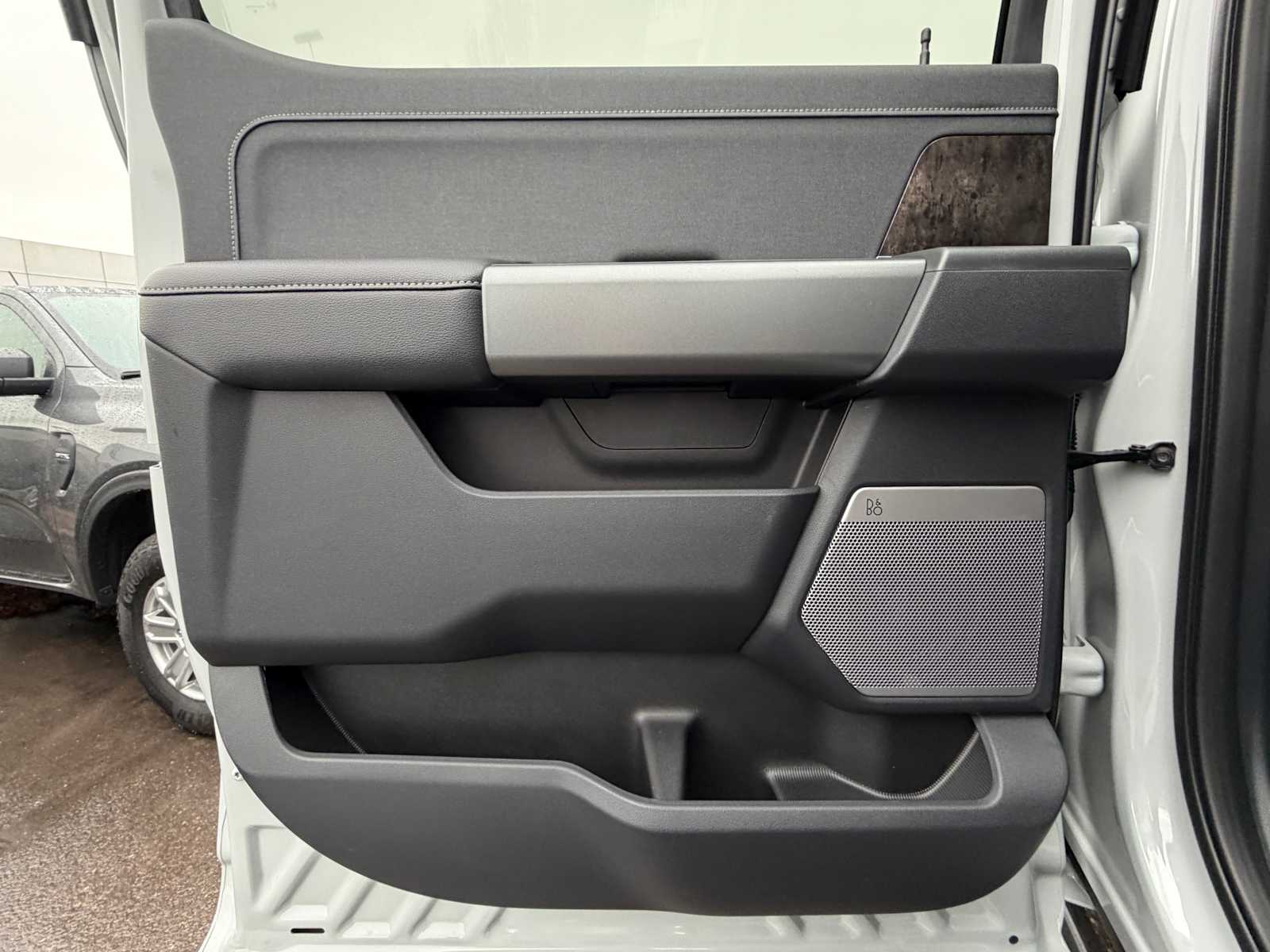 Thumbnail: 2026 Ford F-250 - 27