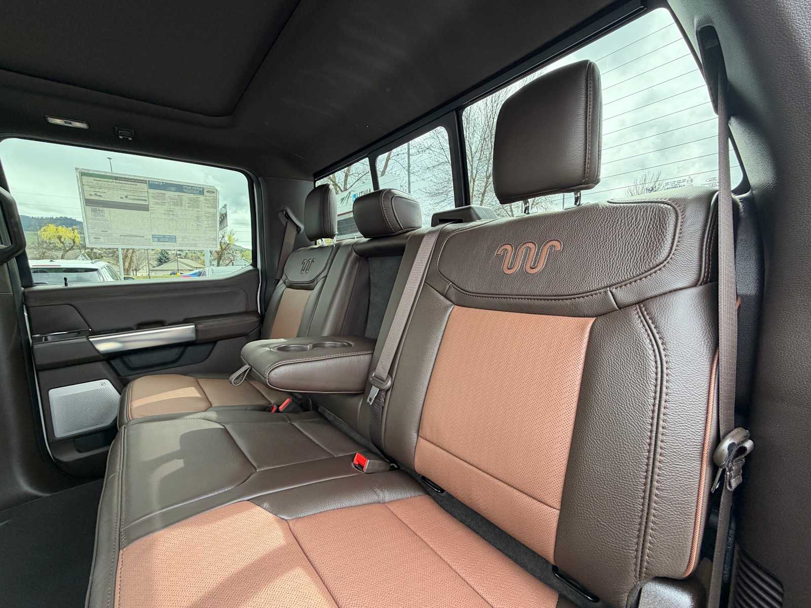 Thumbnail: 2026 Ford F-350 - 32