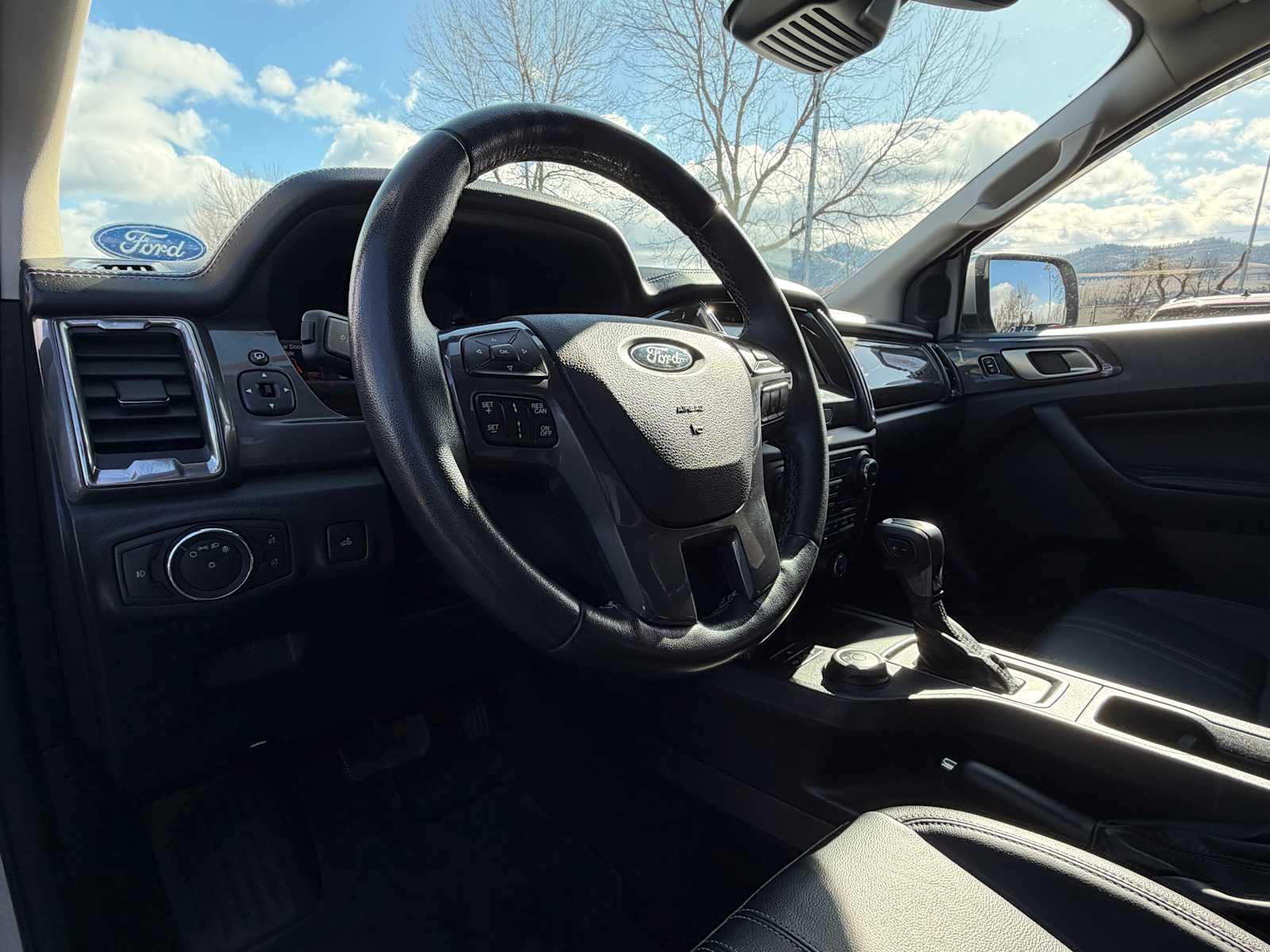 Thumbnail: 2019 Ford Ranger - 12