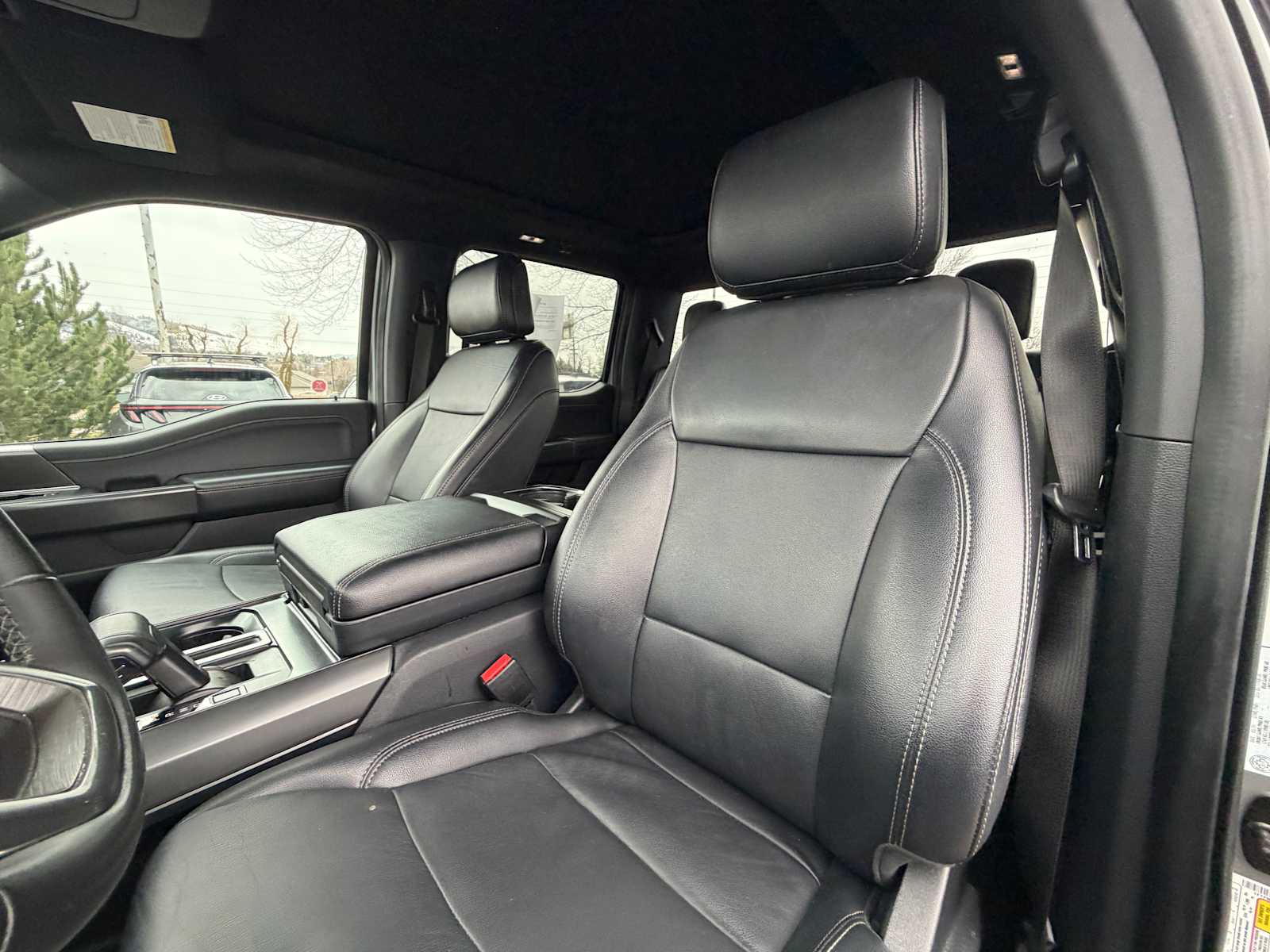 Thumbnail: 2024 Ford F-150 - 12