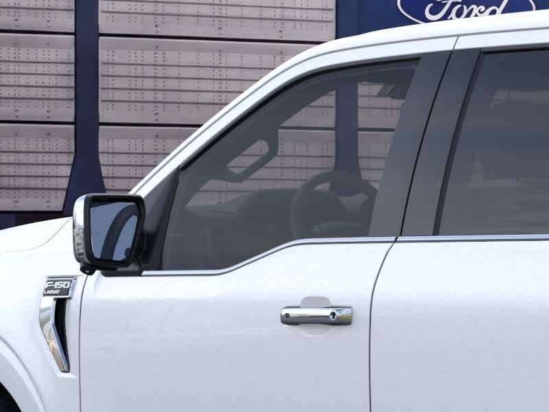 Thumbnail: 2026 Ford F-150 - 19