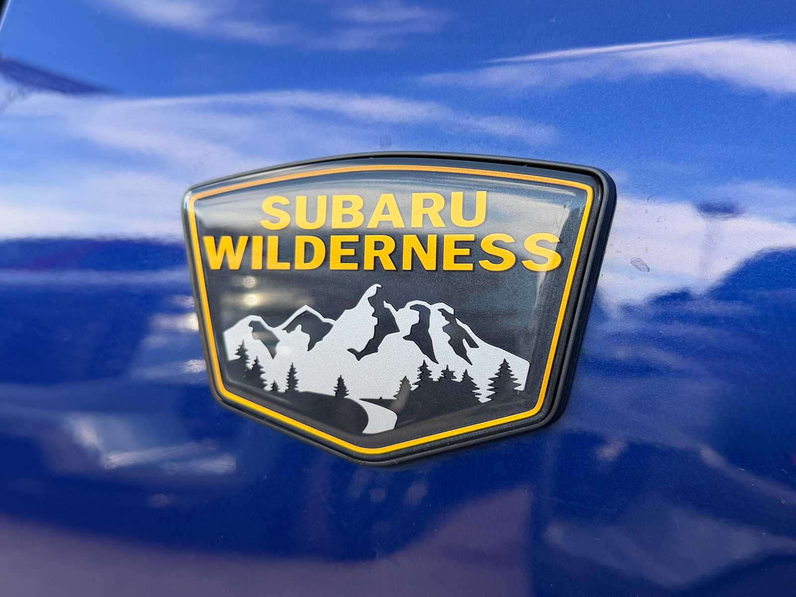 Thumbnail: 2024 Subaru Crosstrek - 28