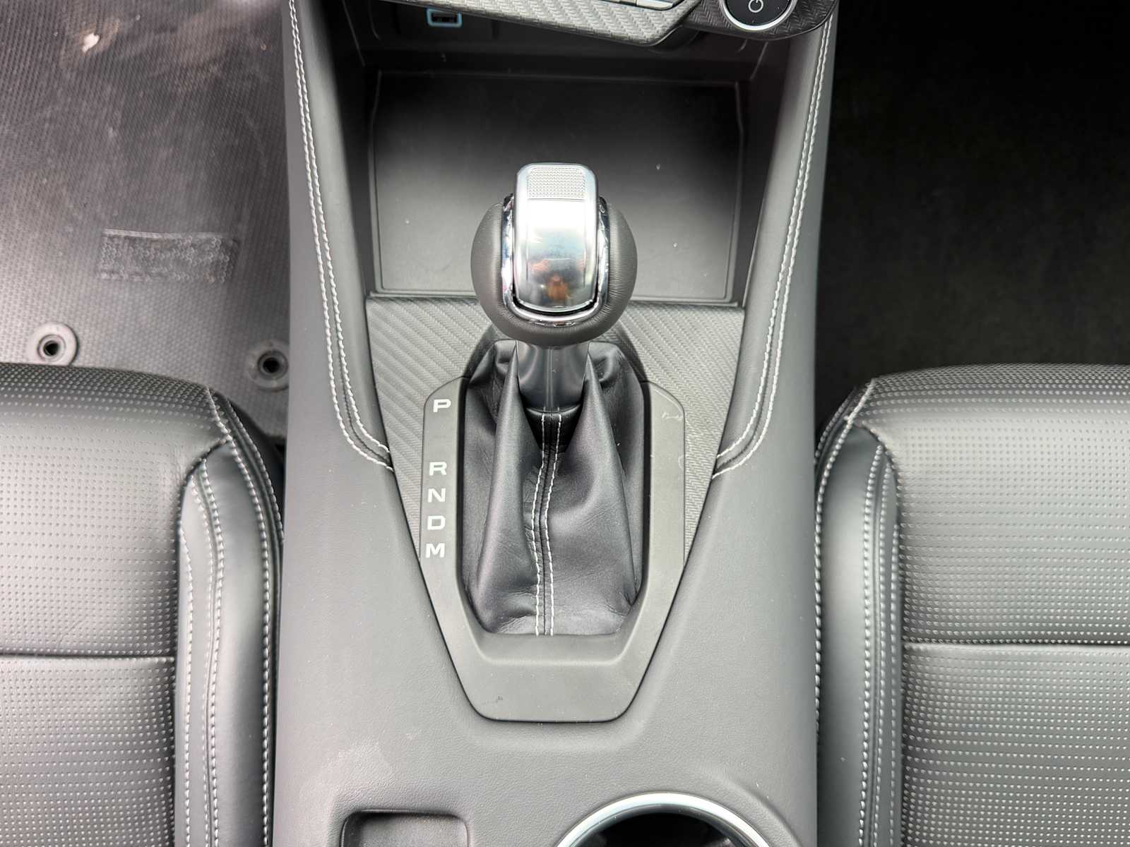 Thumbnail: 2025 Ford Mustang - 20