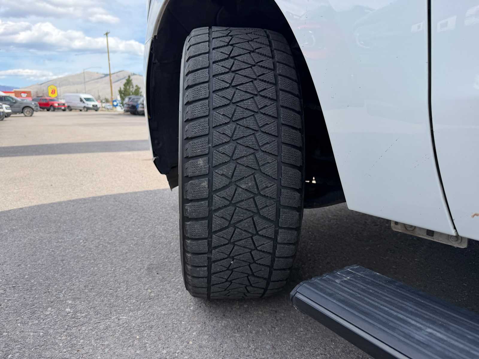 Thumbnail: 2023 Ford Expedition - 30