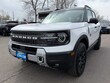  Ford Bronco Sport
