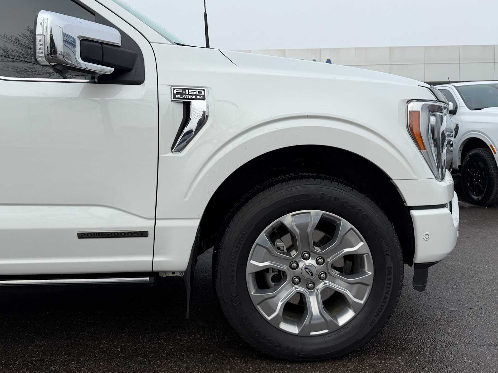 Thumbnail: 2023 Ford F-150 - 5