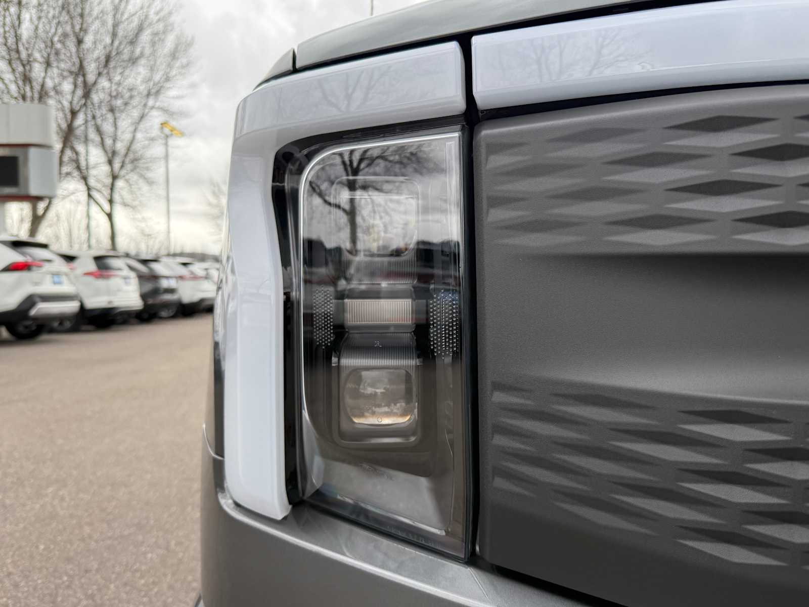 Thumbnail: 2025 Ford F-150 - 3