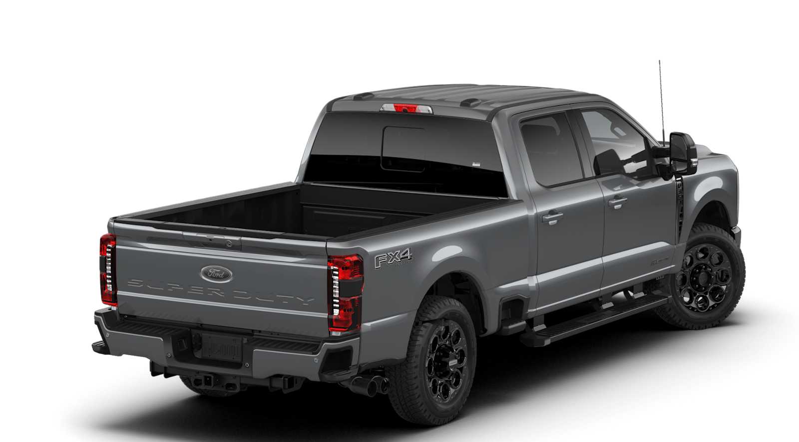 Thumbnail: 2026 Ford F-350 - 3