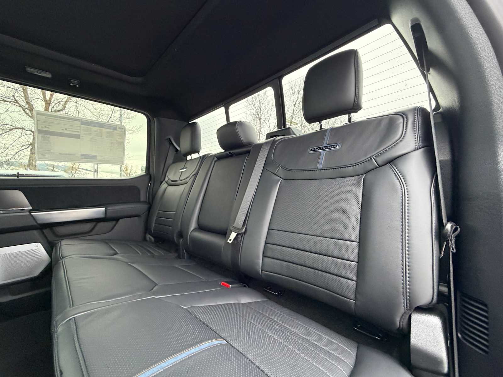 Thumbnail: 2026 Ford F-350 - 28