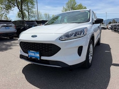 Used 2020 Ford Escape S SUV Missoula, MT