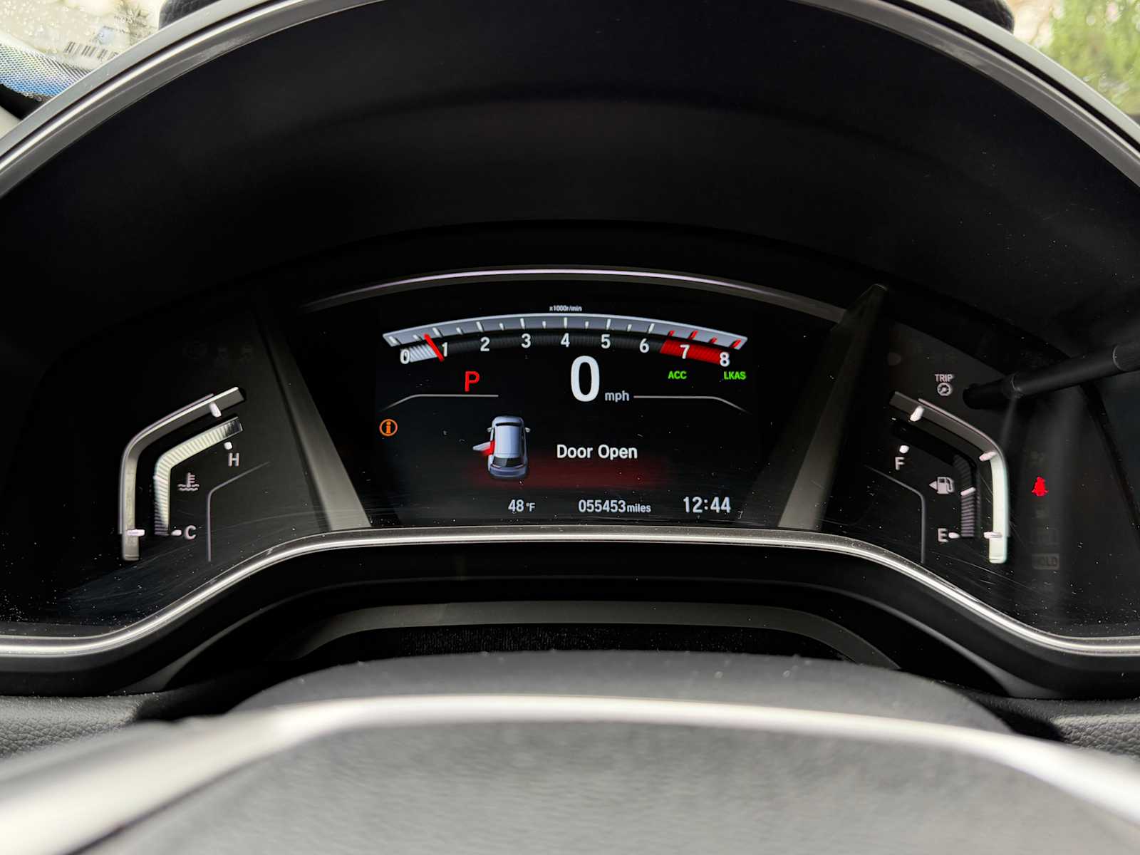 Thumbnail: 2017 Honda CR-V - 14