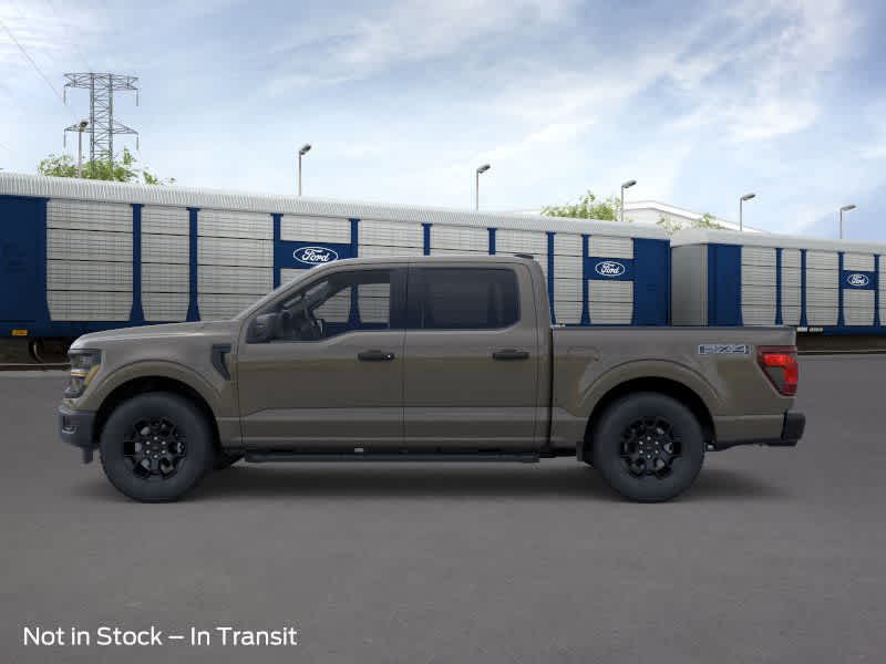Thumbnail: 2025 Ford F-150 - 3
