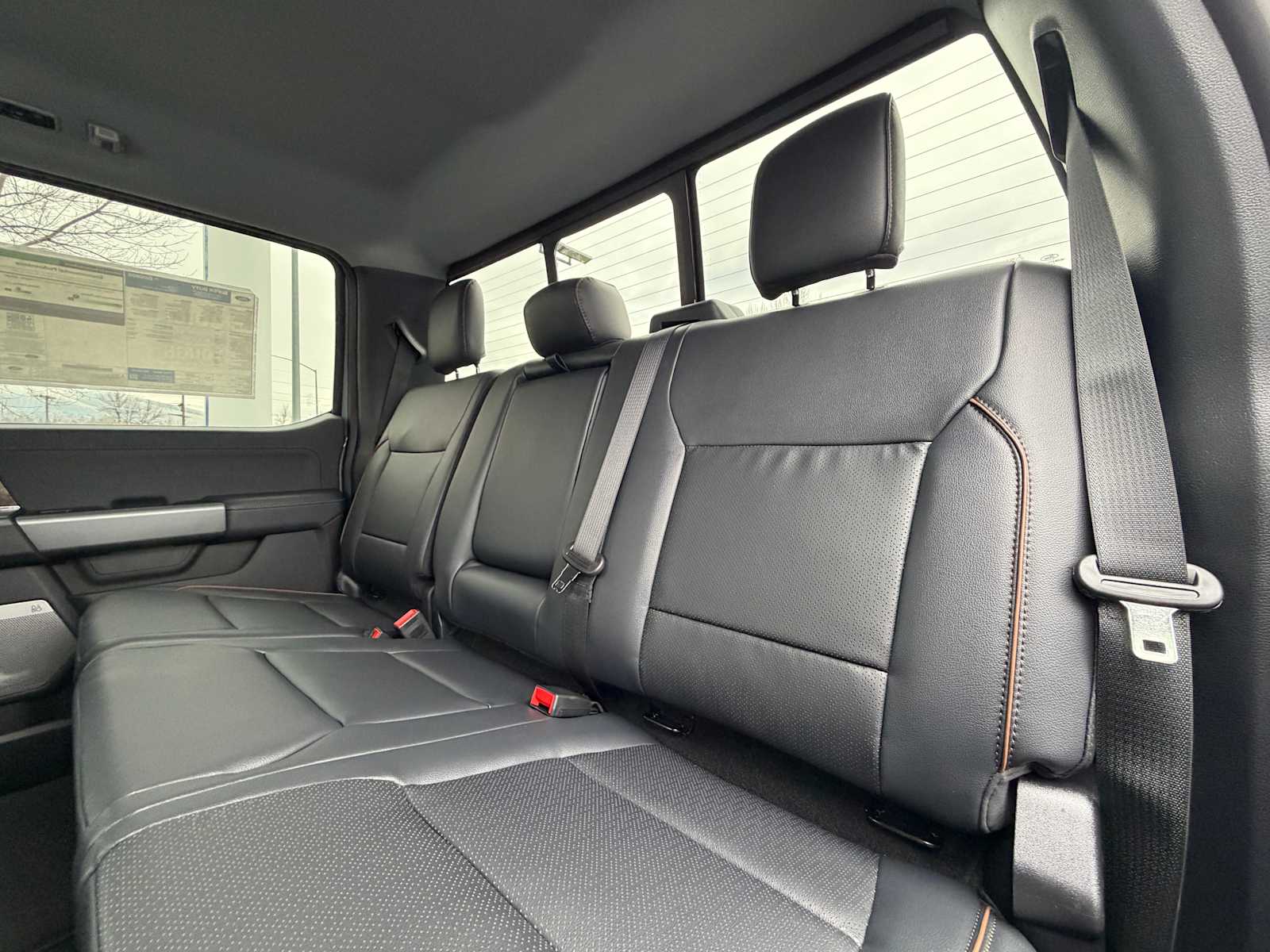 Thumbnail: 2026 Ford F-350 - 28