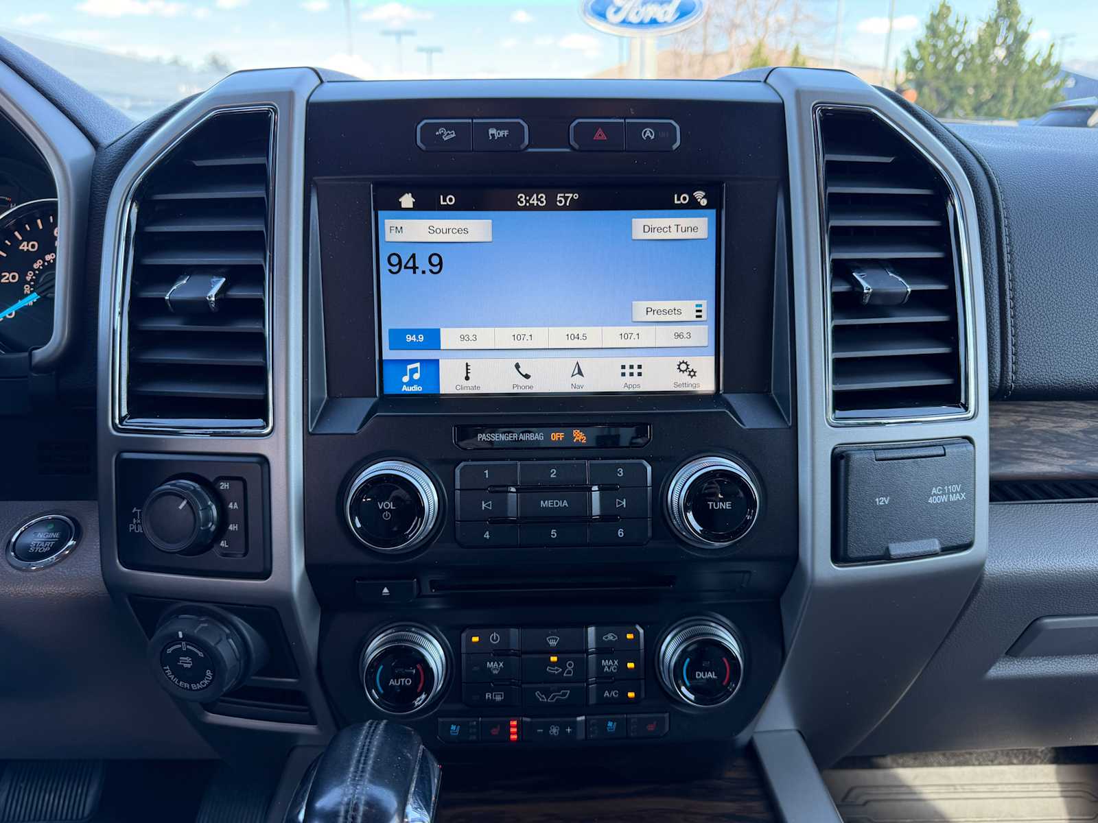 Thumbnail: 2018 Ford F-150 - 17