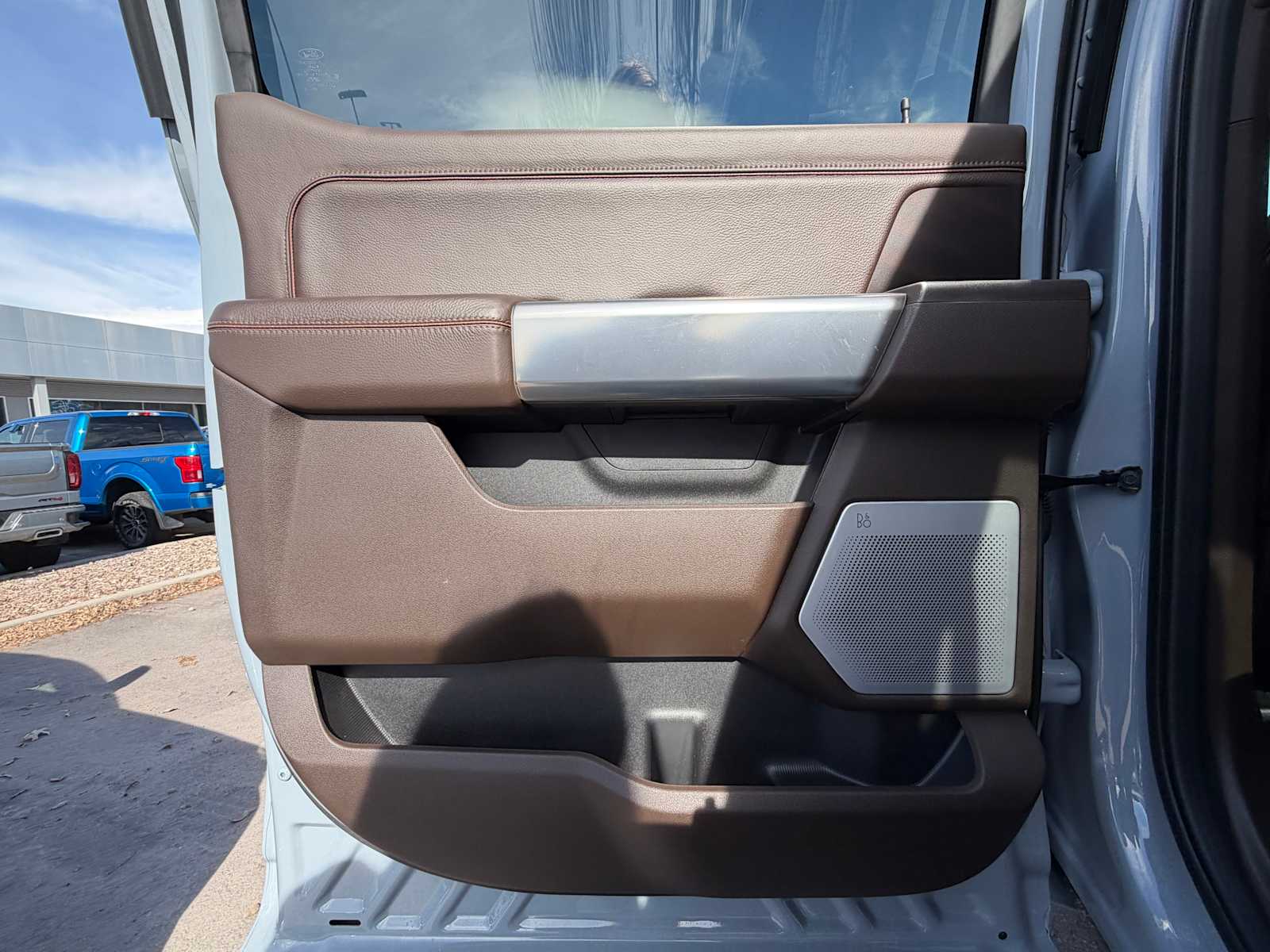 Thumbnail: 2026 Ford F-350 - 29