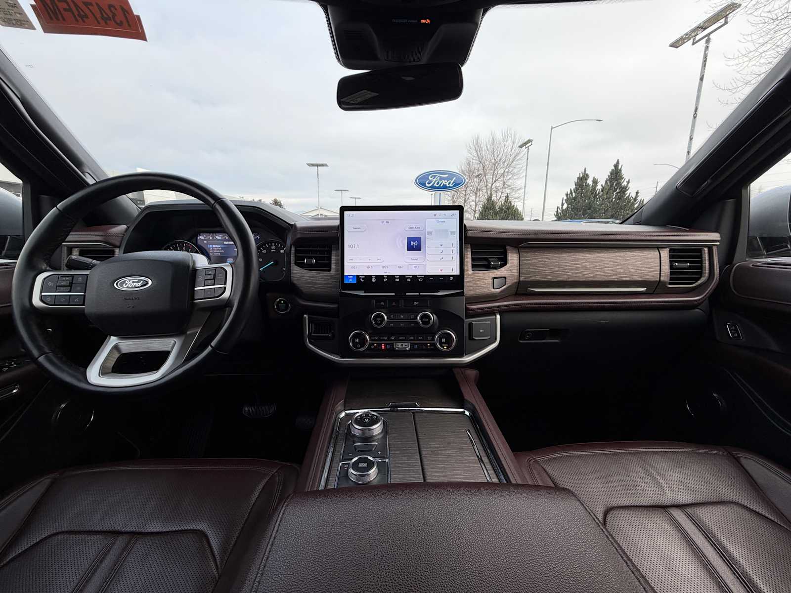 Thumbnail: 2023 Ford Expedition - 30