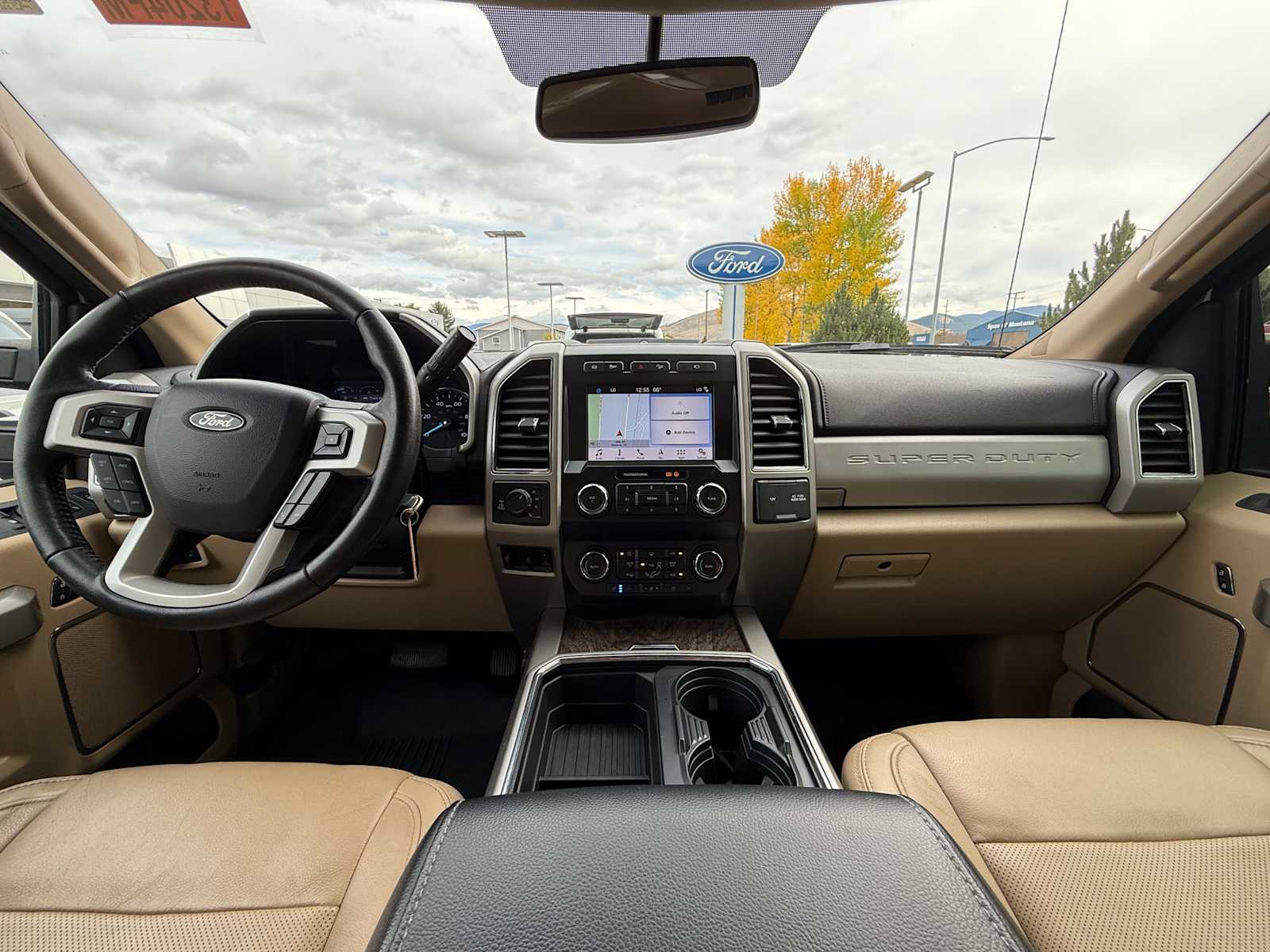 Thumbnail: 2019 Ford Econoline - 32