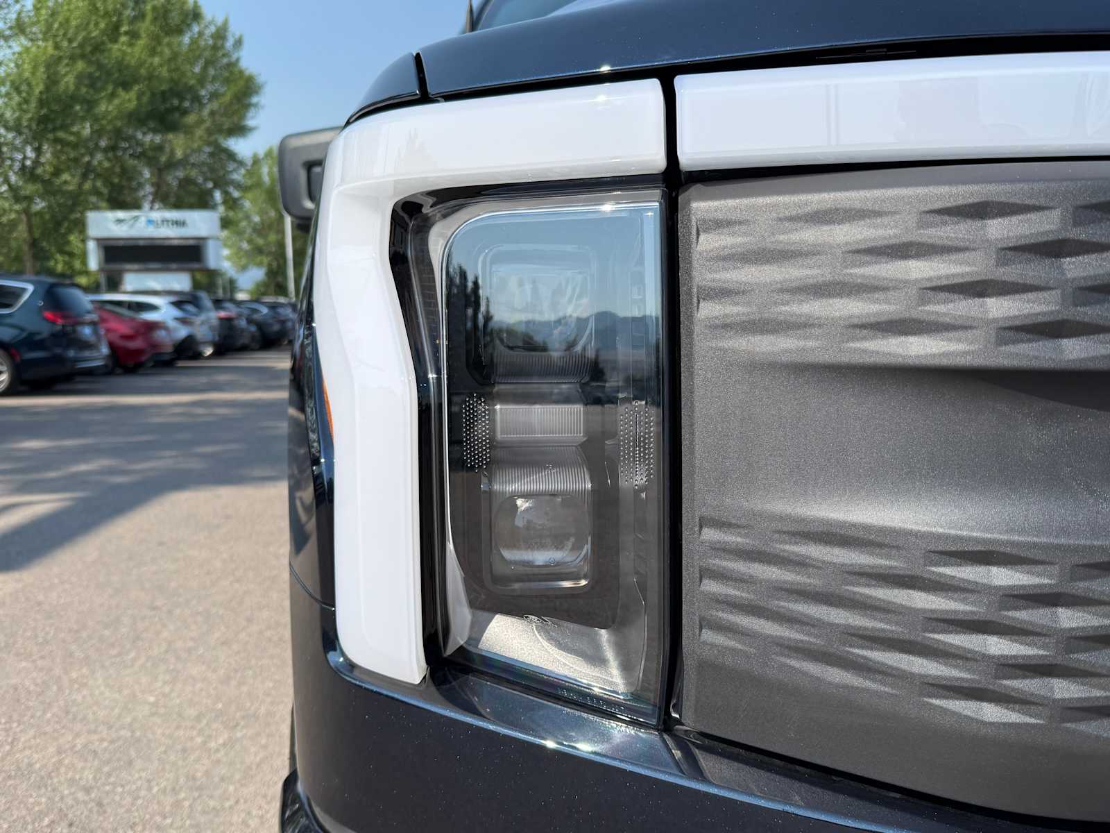 Thumbnail: 2025 Ford F-150 - 3