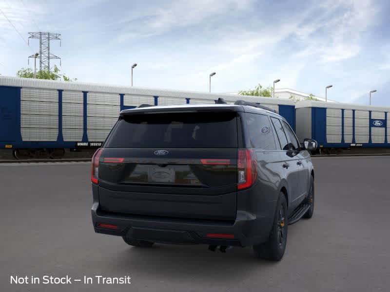 Thumbnail: 2025 Ford Expedition - 8