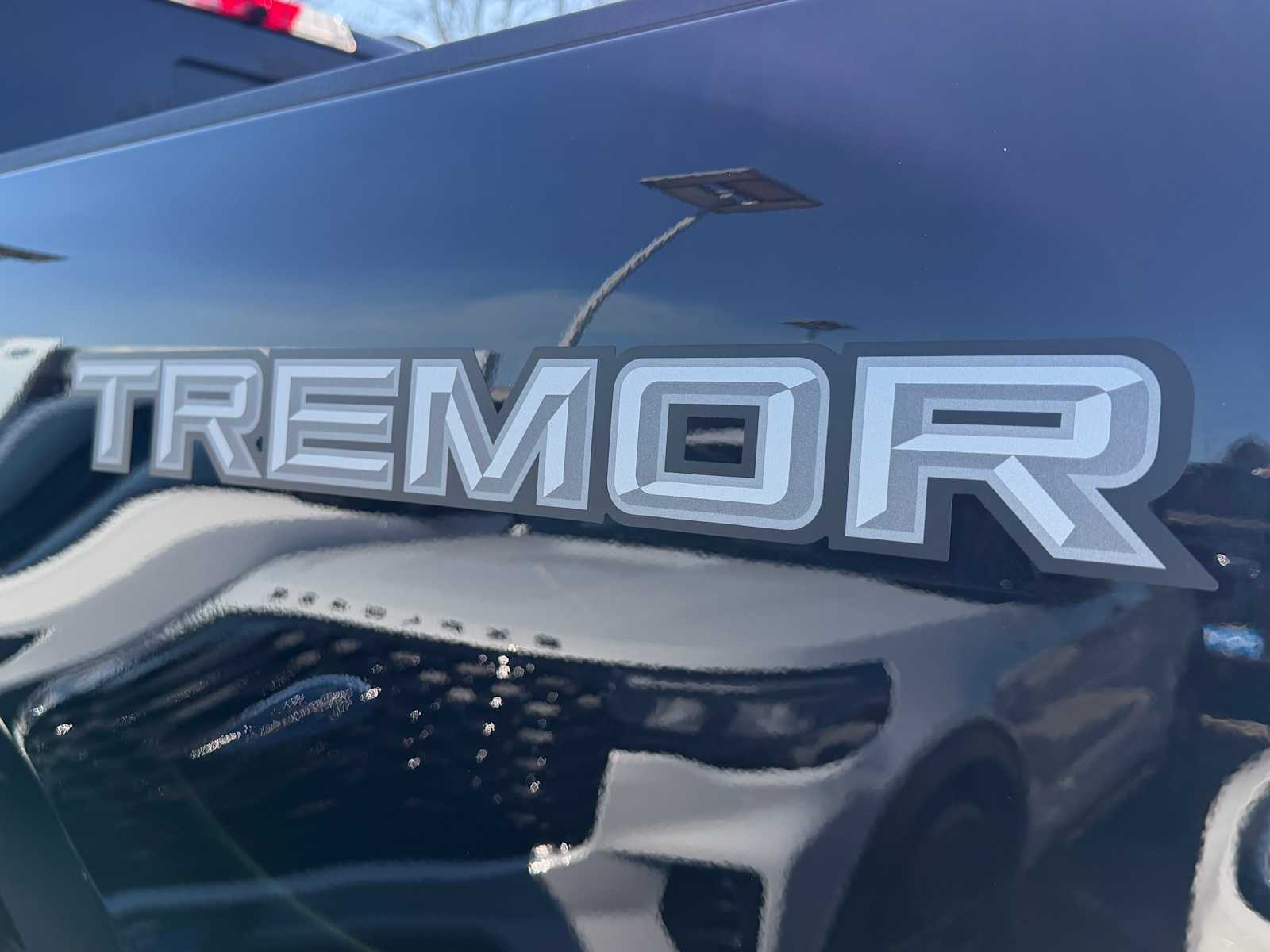 Thumbnail: 2026 Ford F-250 - 10